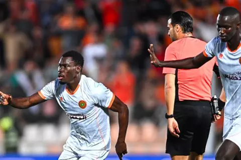 وسط غضب البدري.. نهضة بركان يتأهل لمجموعات أبطال أفريقيا بتخطي أهلي طرابلس